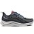 Tênis Olympikus Apolis Feminino Azul Coral - Imagem 1