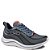 Tênis Olympikus Apolis Feminino Azul Coral - Imagem 2