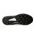 Chuteira Umbro Society Pro 5 Bump Masculina Preto Coral Cinza - Imagem 6