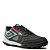 Chuteira Umbro Society Pro 5 Bump Masculina Preto Coral Cinza - Imagem 2