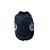 Chuteira Society Sport West 1102 Unissex Preto Branco - Imagem 4