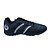 Chuteira Society Sport West 1102 Unissex Preto Branco - Imagem 2