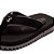 Chinelo Kenner Kivah Infantil Preto Cinza - Imagem 3