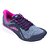 Tênis Olympikus Saga/876 Feminino Marinho Rosa - Imagem 2