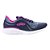 Tênis Olympikus Saga/876 Feminino Marinho Rosa - Imagem 1