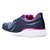 Tênis Olympikus Saga/876 Feminino Marinho Rosa - Imagem 4