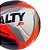 Bola Penalty Society 500 S11 R2 XXV Branco Preto Coral - Imagem 3