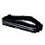 Pochete Fila Performance Slim Unissex Preto - Imagem 1