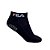 Meia Fila Swimmig Unissex Preto Cinza - Imagem 1