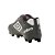 CHUTEIRA UMBRO CAMPO CLASS PTO/BCO - Imagem 4
