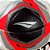 Bola Penalty Campo 500 S11 R2 XXV Branco Preto Coral - Imagem 4