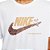 Camisa Nike Sportswear Beans Masculina Branco - Imagem 3
