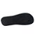 Chinelo Coca-Cola Spencer CC3691 Masculino Preto Preto - Imagem 5