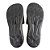 Chinelo Under Armour Ignite VI SL Masculino Preto Preto - Imagem 4