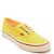 Tênis Redley Originals IR10 Feminino Amarelo Branco - Imagem 2