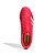 Chuteira Adidas Society Predator Club Vermelho Branco - Imagem 4