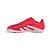 Chuteira Adidas Society Predator Club Vermelho Branco - Imagem 2