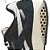 Tênis Reebok Classic Leather Hexalite Masculino Preto Branco - Imagem 5