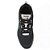 Tênis Reebok Classic Leather Hexalite Masculino Preto Branco - Imagem 3