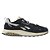 Tênis Reebok Classic Leather Hexalite Masculino Preto Branco - Imagem 2