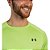 Camisa Under Armour Tech 2.0 Masculino Verde - Imagem 3