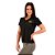 Camisa Braziline Brasil Potiguara Feminina Preto - Imagem 4