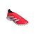 Chuteira Adidas Society Sem Cadarços Predator League Coral - Imagem 5