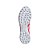 Chuteira Adidas Society Sem Cadarços Predator League Coral - Imagem 4