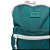 Mochila Fila Mini Colors Unissex Verde - Imagem 2
