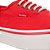 Tênis Redley Originals IR10 Unissex Vermelho Branco - Imagem 6