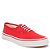 Tênis Redley Originals IR10 Unissex Vermelho Branco - Imagem 2