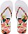 Chinelo Coca-Cola Shoes Tropical Florest - Imagem 1