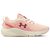 Tênis Under Armour Charged Surpass Rosa Branco - Imagem 1