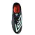 Chuteira Umbro Campo Ultraskin Masculina Preto Verde - Imagem 3