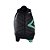Chuteira Umbro Campo Ultraskin Masculina Preto Verde - Imagem 4