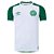 Camisa Umbro Chapecoense Of II 21/22 S/N Branco Verde - Imagem 1