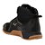 Tênis Everlast Monster II Unissex Preto Marrom - Imagem 3