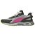 Tênis Under Armour Hovr Summit 2 Cinza Rosa - Imagem 3