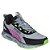 Tênis Under Armour Hovr Summit 2 Cinza Rosa - Imagem 2
