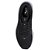 Tênis Mizuno Wave Rider 28 Masculino Preto Prata Branco - Imagem 3