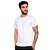 Camisa Olympikus Essential Masculina Branco - Imagem 1