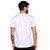 Camisa Olympikus Essential Masculina Branco - Imagem 2