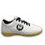 Chuteira Futsal Sport West 421 Unissex Branco Preto - Imagem 2