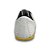 Chuteira Futsal Sport West 421 Unissex Branco Preto - Imagem 4