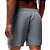 Bermuda Olympikus Essential 7 Masculina Cinza - Imagem 2