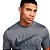 Camisa Nike Dri-Fit Camo Masculina Grafite - Imagem 3