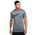 Camisa Nike Dri-Fit Camo Masculina Grafite - Imagem 1
