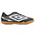 Chuteira Umbro Futsal Beat Infantil Preto Branco - Imagem 1