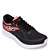 Tênis Olympikus Alfa/124 Feminino Preto Petala - Imagem 2
