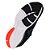 Tênis Mizuno Connect Masculino Preto Laranja - Imagem 5